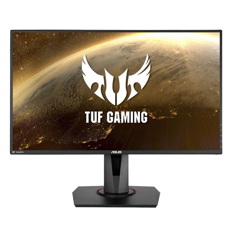 ASUS TUF Gaming VG279QM 27