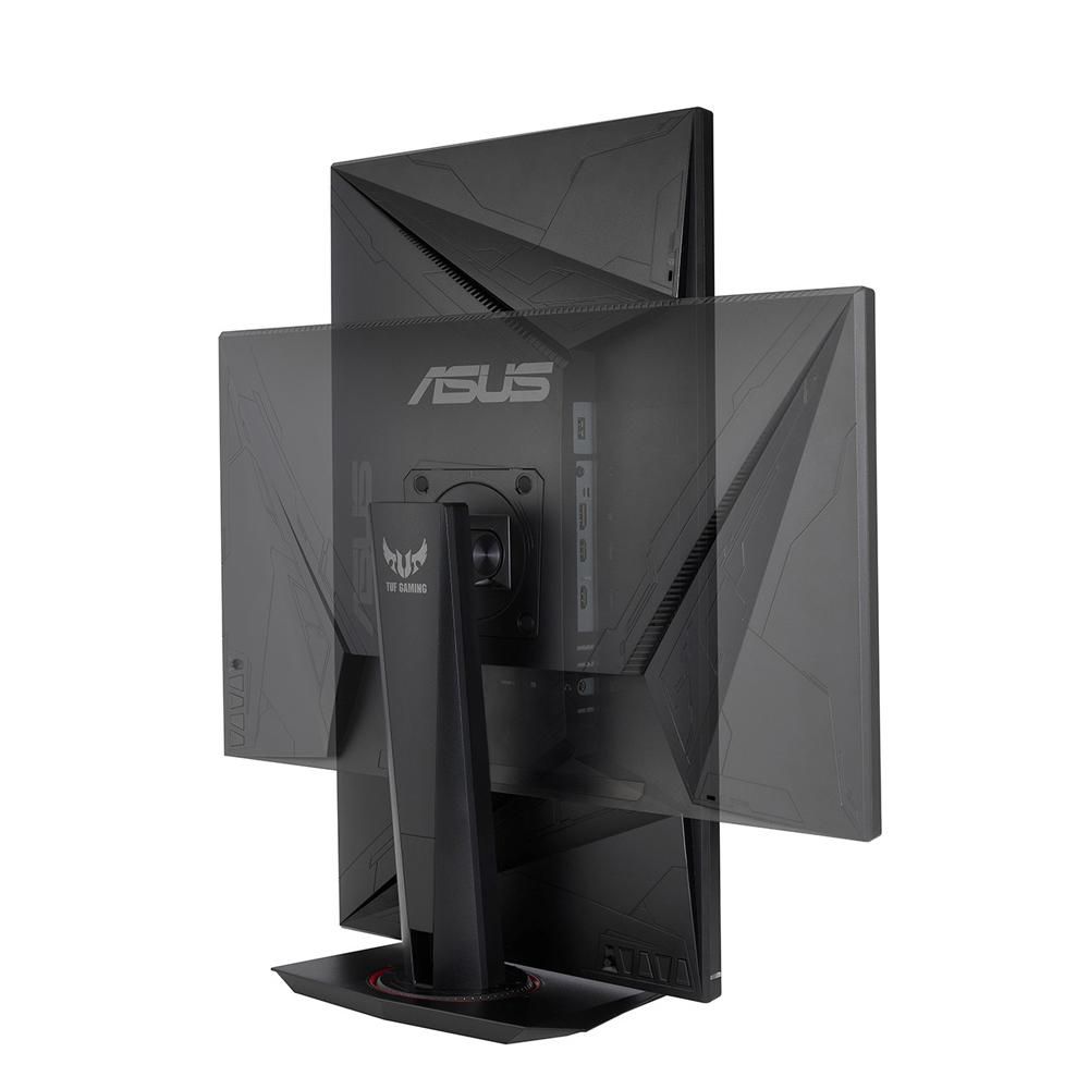 ASUS TUF Gaming VG279QM 27