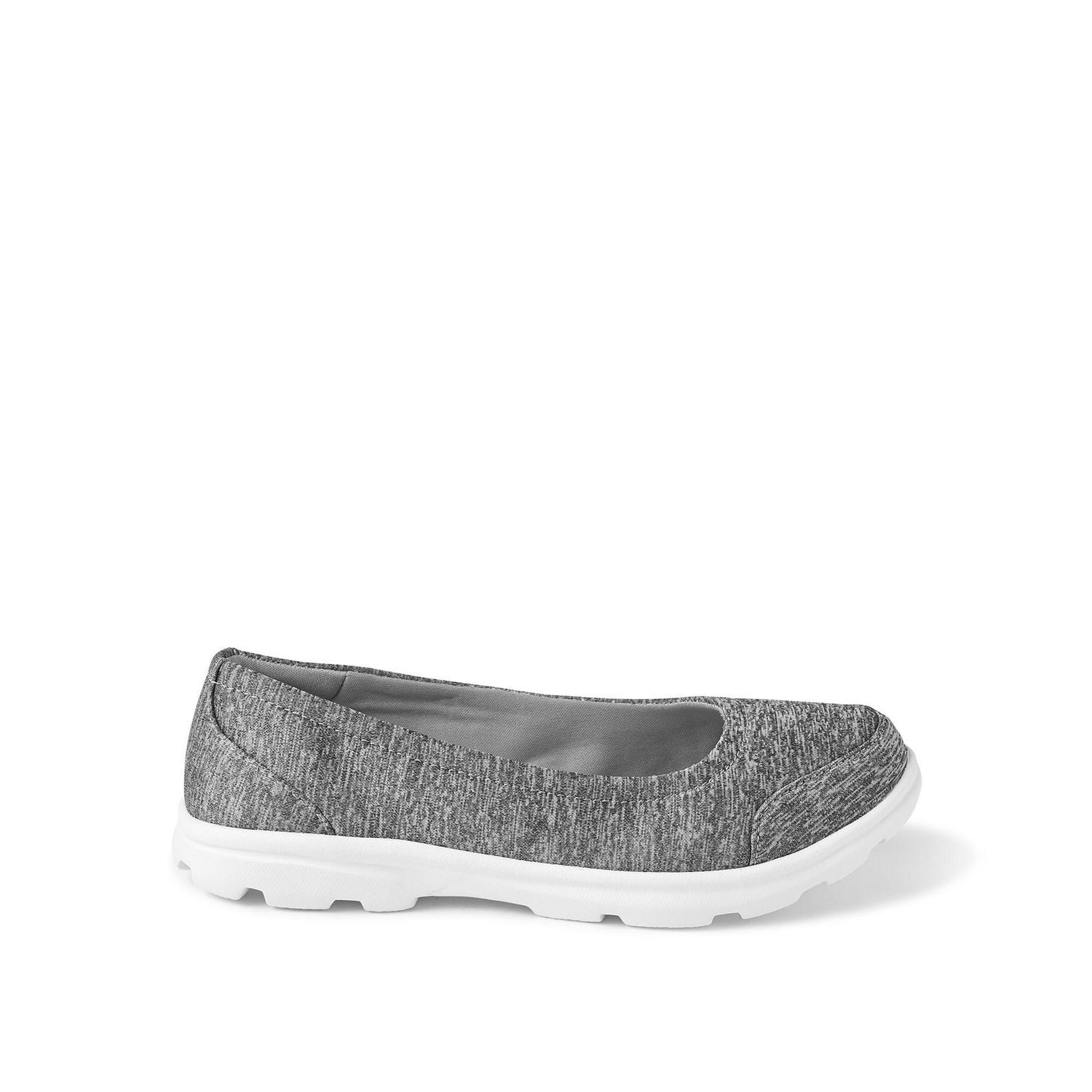 athletic works women's ballet flat