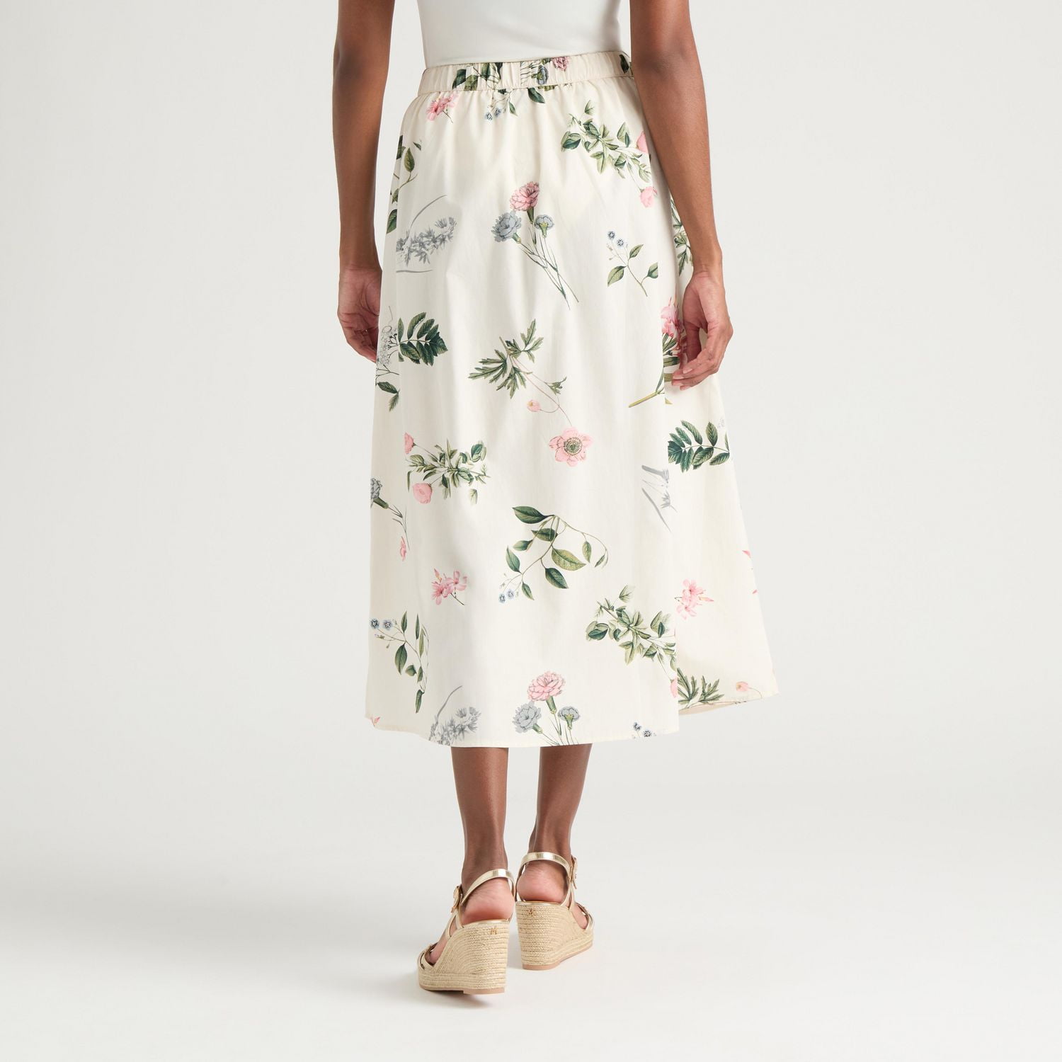 Mexx Maman et Moi Jupe avec Plis