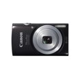 thumbnail image 1 of Canon Powershot Elph135 Black Blister Digital Camera, 1 of 5