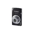 thumbnail image 4 of Canon Powershot Elph135 Black Blister Digital Camera, 4 of 5
