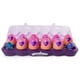 Hatchimals CollEGGtibles – Boîte de 12 œufs avec Hatchimals CollEGGtibles Saison 4 édition spéciale, à partir de 5 ans (les styles et les couleurs peuvent varier) – image 5 sur 5