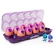 Hatchimals CollEGGtibles – Boîte de 12 œufs avec Hatchimals CollEGGtibles Saison 4 édition spéciale, à partir de 5 ans (les styles et les couleurs peuvent varier) – image 3 sur 5