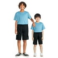thumbnail image 3 of Athletic Works Boys' Mesh Short, 3 of 6