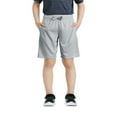 thumbnail image 4 of Athletic Works Boys' Mesh Short, 4 of 6
