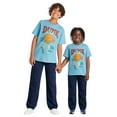 thumbnail image 3 of George Boys' Active T-Shirt, 3 of 6
