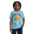 thumbnail image 4 of George Boys' Active T-Shirt, 4 of 6