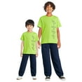 thumbnail image 3 of George Boys' Active T-Shirt, 3 of 6