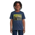 thumbnail image 4 of T-shirt de sport George pour garçons, 4 of 6