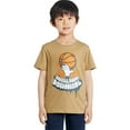 thumbnail image 4 of T-shirt de sport George pour garçons, 4 of 6