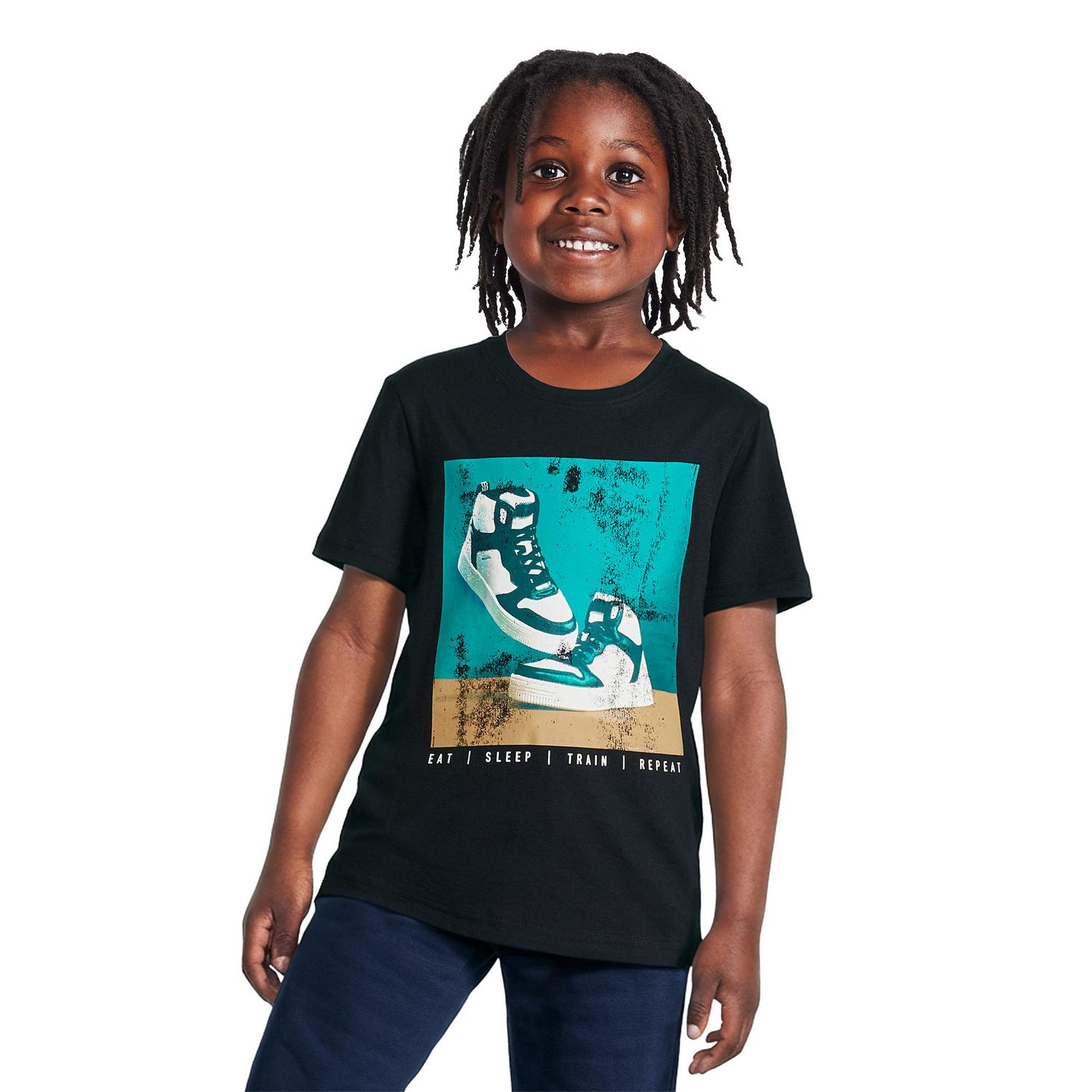 George Boys' Active T-Shirt