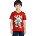 thumbnail image 4 of T-shirt de sport George pour garçons, 4 of 6