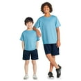 thumbnail image 3 of T-shirt technique Athletic Works pour garçons, 3 of 6