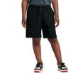 thumbnail image 4 of George Boys' French Terry Short 2-Pack, 4 of 6