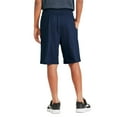 thumbnail image 2 of George Boys' French Terry Short 2-Pack, 2 of 6