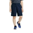 thumbnail image 4 of George Boys' French Terry Short 2-Pack, 4 of 6