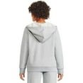 thumbnail image 2 of George Boys' Full Zip Hoodie 2-Pack, 2 of 7