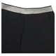 Pantalon turc épais noir George British Design pour filles – image 2 sur 2