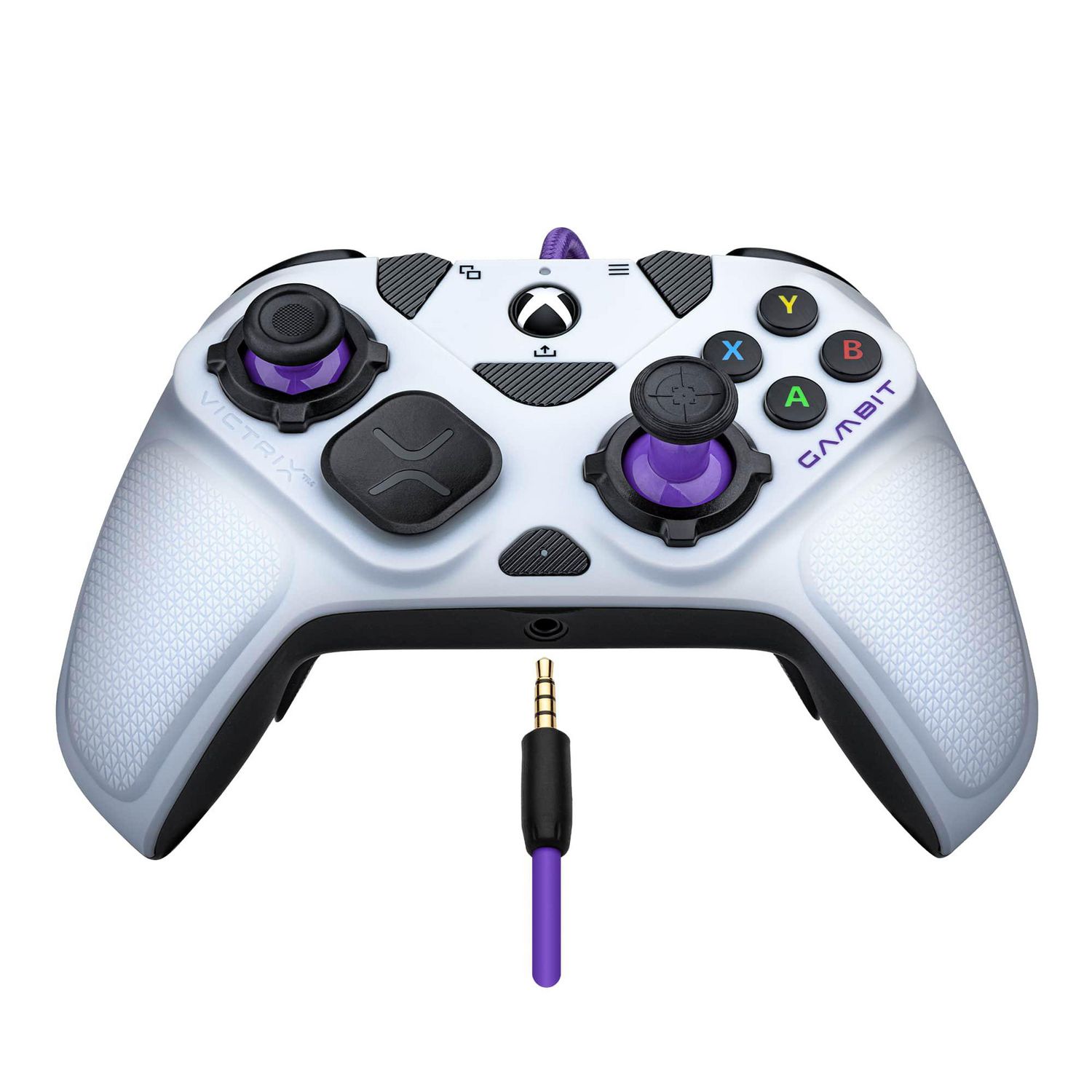 Victrix Gambit World's Fastest Licensed Xbox Controller for Xbox 