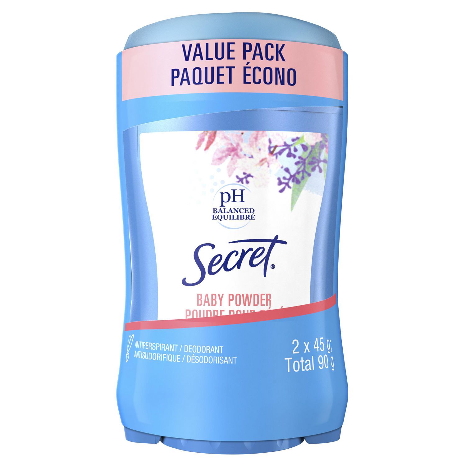 Baby powder deodorant alternatives information | hostalelportalico