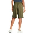 thumbnail image 2 of George Boys' French Terry Short 2-Pack, 2 of 6