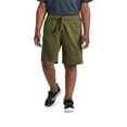 thumbnail image 4 of George Boys' French Terry Short 2-Pack, 4 of 6