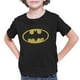 Batman T-Shirt à manches courtes pour garçon en bas âge – image 1 sur 2