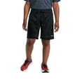 thumbnail image 4 of Athletic Works Boys' Birdseye Mesh Short 2-Pack, 4 of 6