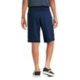thumbnail image 2 of Athletic Works Boys' Birdseye Mesh Short 2-Pack, 2 of 6