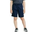 thumbnail image 4 of Athletic Works Boys' Birdseye Mesh Short 2-Pack, 4 of 6