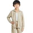 thumbnail image 4 of George Boys' Fleece Hoodie, 4 of 6