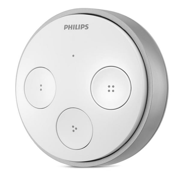 Interrupteur tactile Tap Accessoires de Philips Hue 