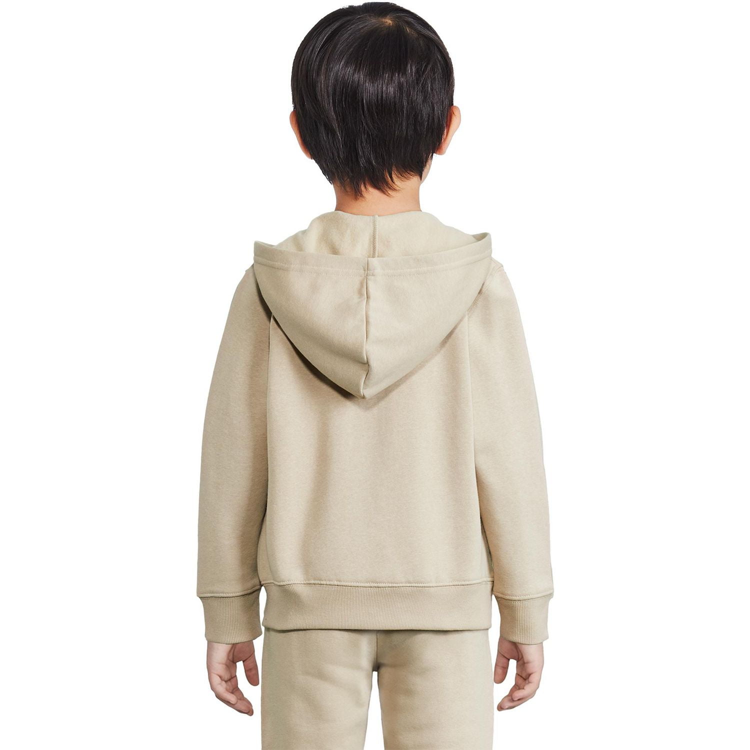 George Boys' Fleece Hoodie