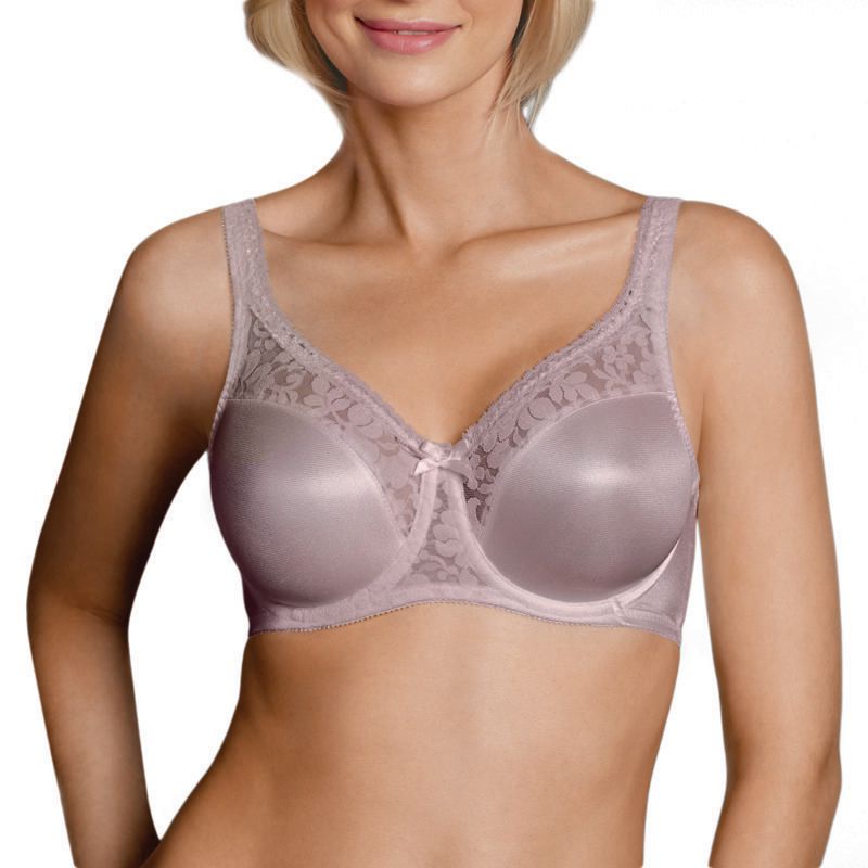 Soutien-gorge Warner's à support ferme avec armature
