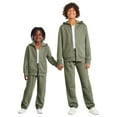 thumbnail image 3 of George Boys' Fleece Hoodie, 3 of 6