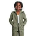 thumbnail image 4 of George Boys' Fleece Hoodie, 4 of 6