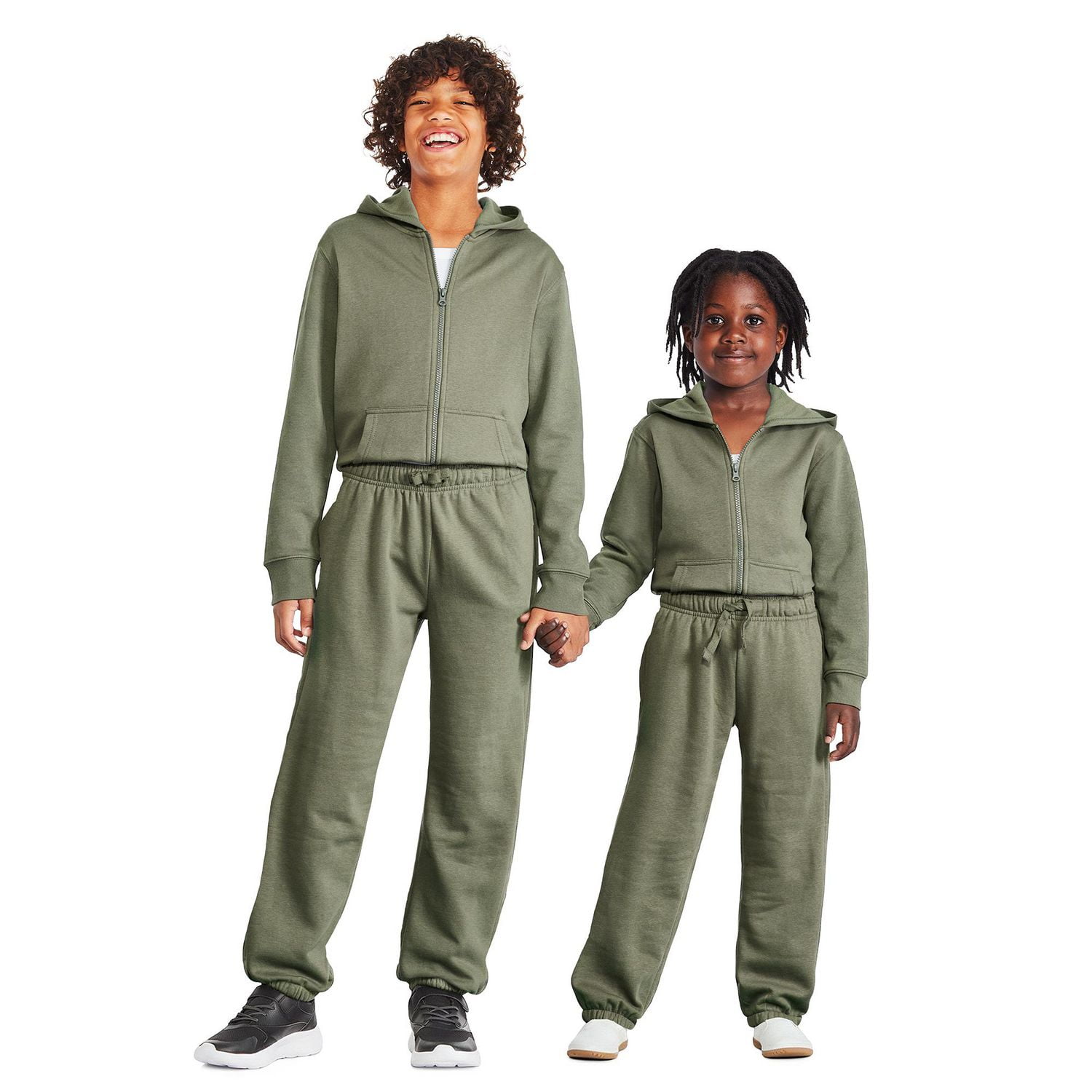 George Boys' Fleece Jogger