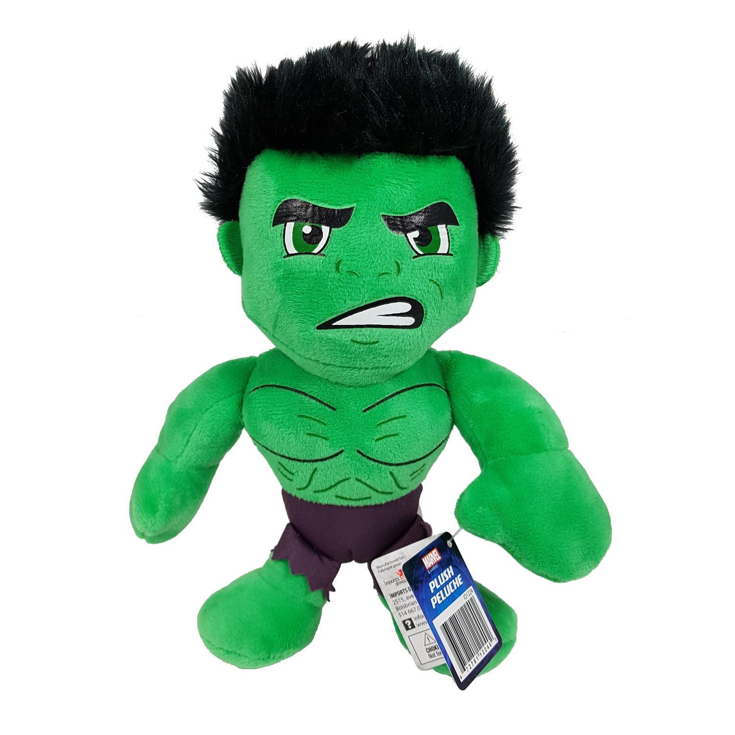 avengers plush