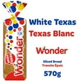 thumbnail image 1 of Wonder White Texas Toast Bread, 1 of 5