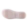 thumbnail image 5 of Isotoner® Women's Alice Heather Jersey Slipper, 5 of 5
