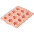 thumbnail image 2 of Wilton Silicone Mini Fluted Tube Cake Pan, 2 of 3