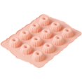 thumbnail image 3 of Wilton Silicone Mini Fluted Tube Cake Pan, 3 of 3