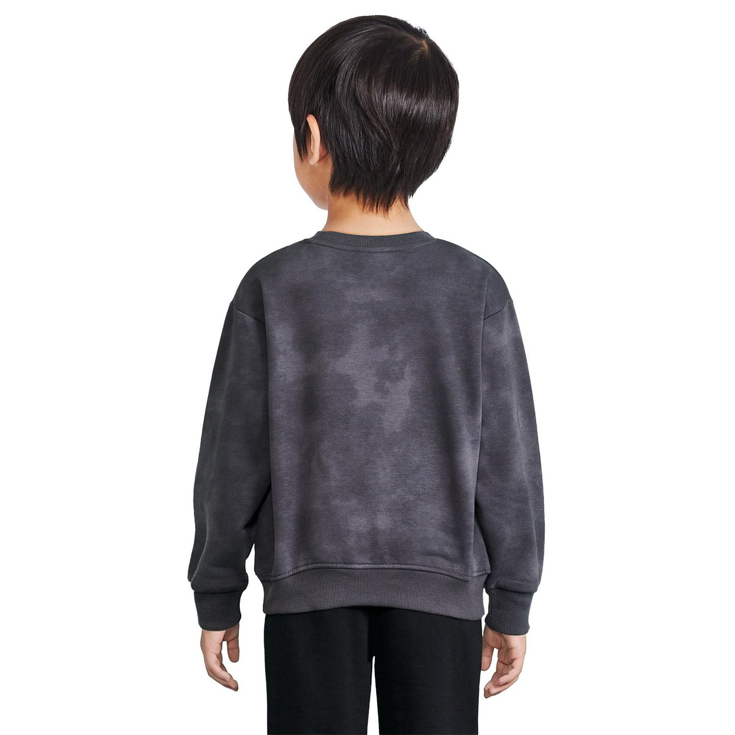 George Boys' Printed Sweatshirt
