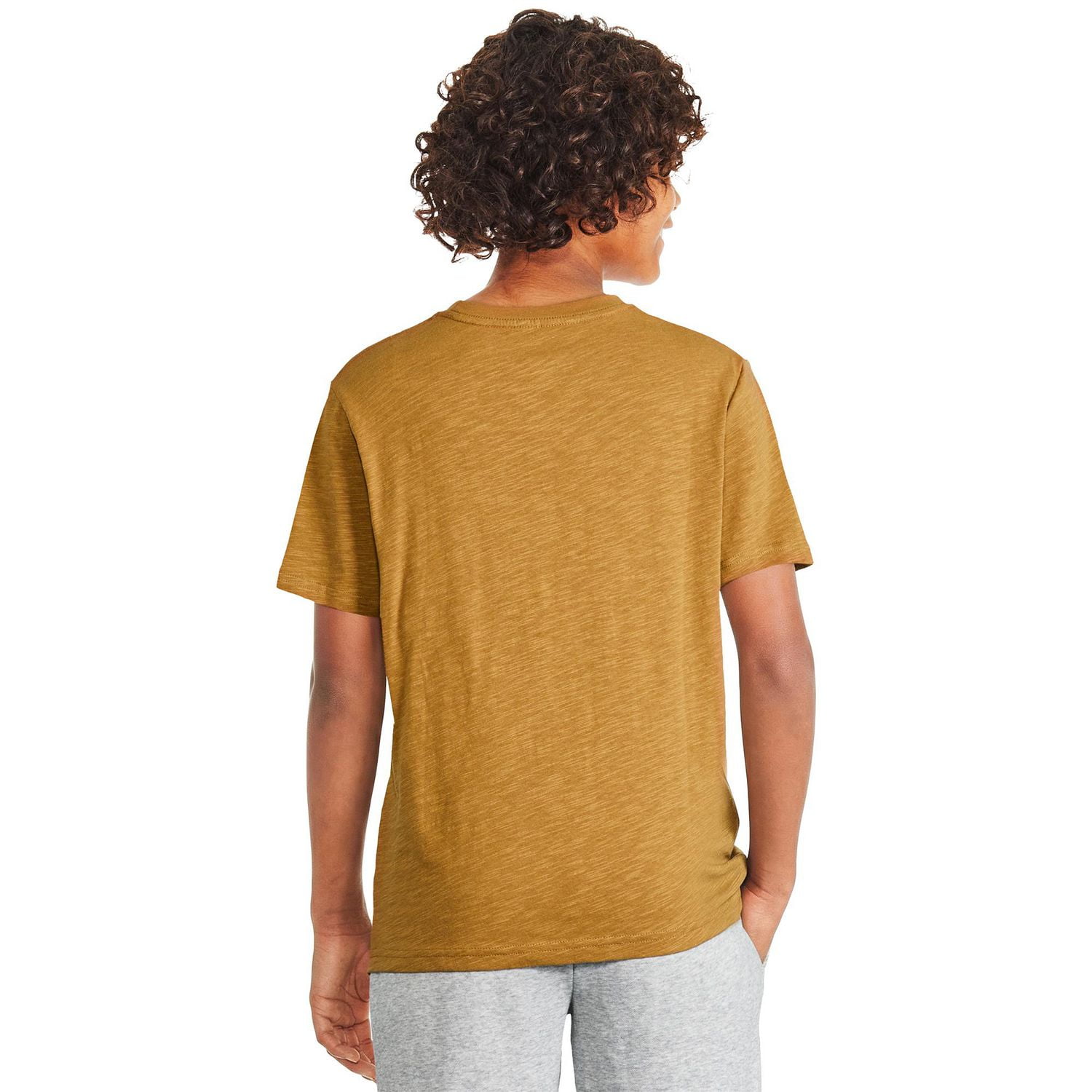 George Boys' Pocket T-Shirt 2-Pack