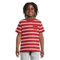 thumbnail image 4 of George Boys' Pocket T-Shirt 2-Pack, 4 of 7