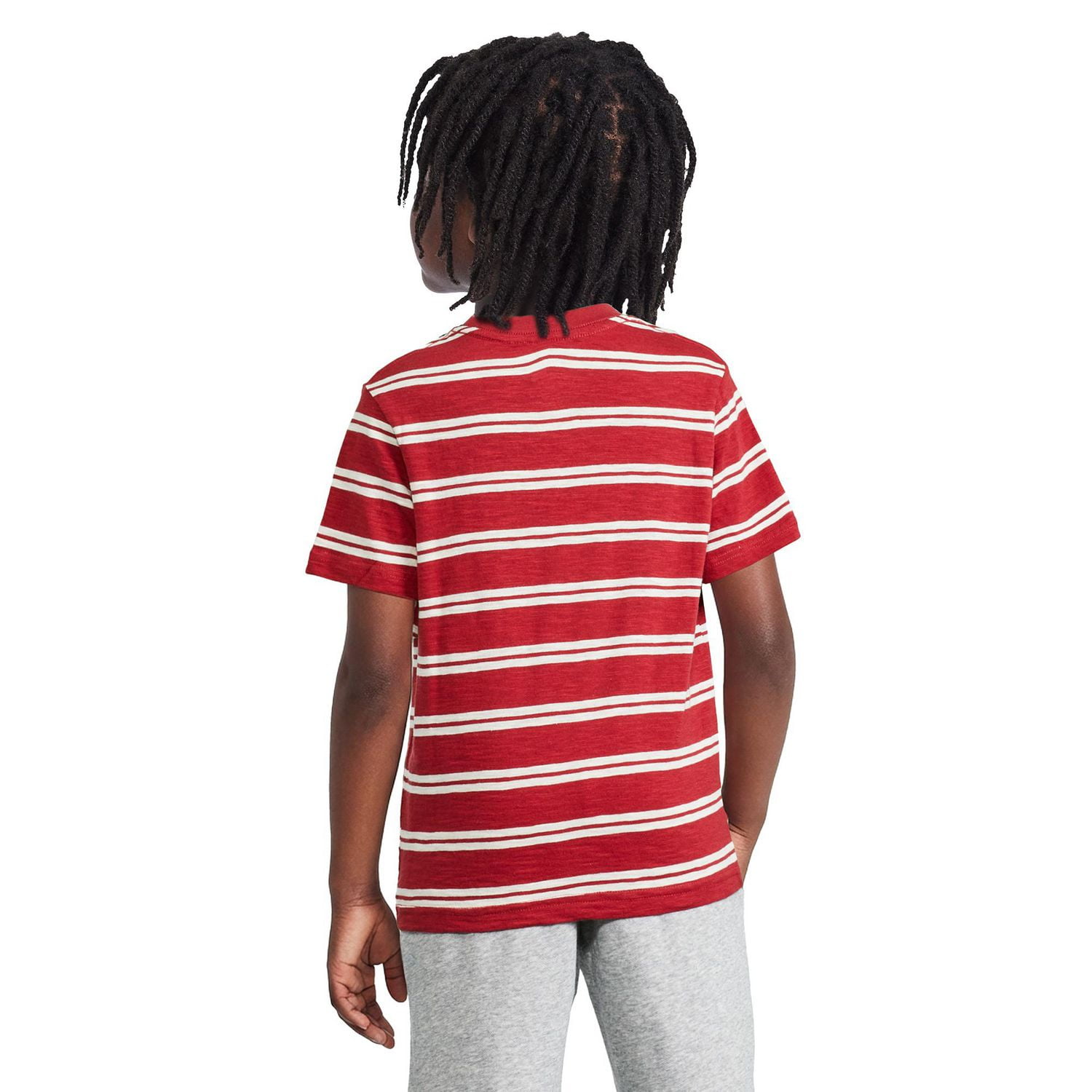 George Boys' Pocket T-Shirt 2-Pack