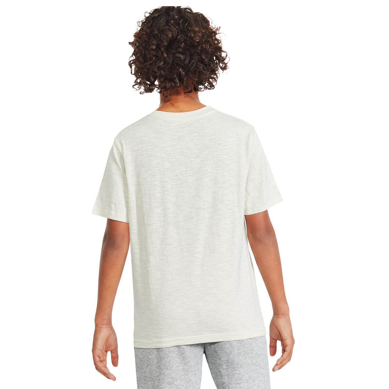 Lot de 2 t-shirts à pochette George pour garçons