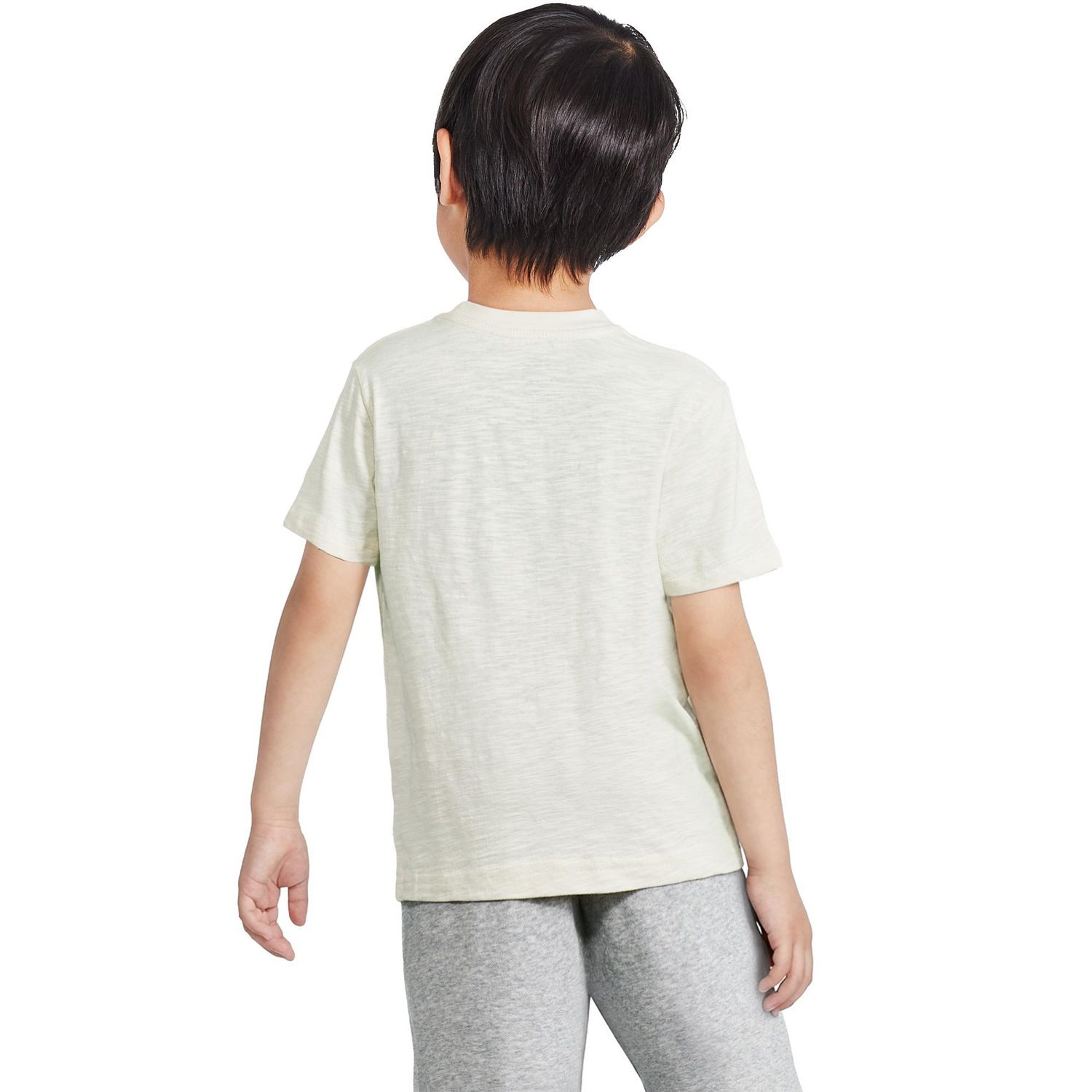 Lot de 2 t-shirts à pochette George pour garçons