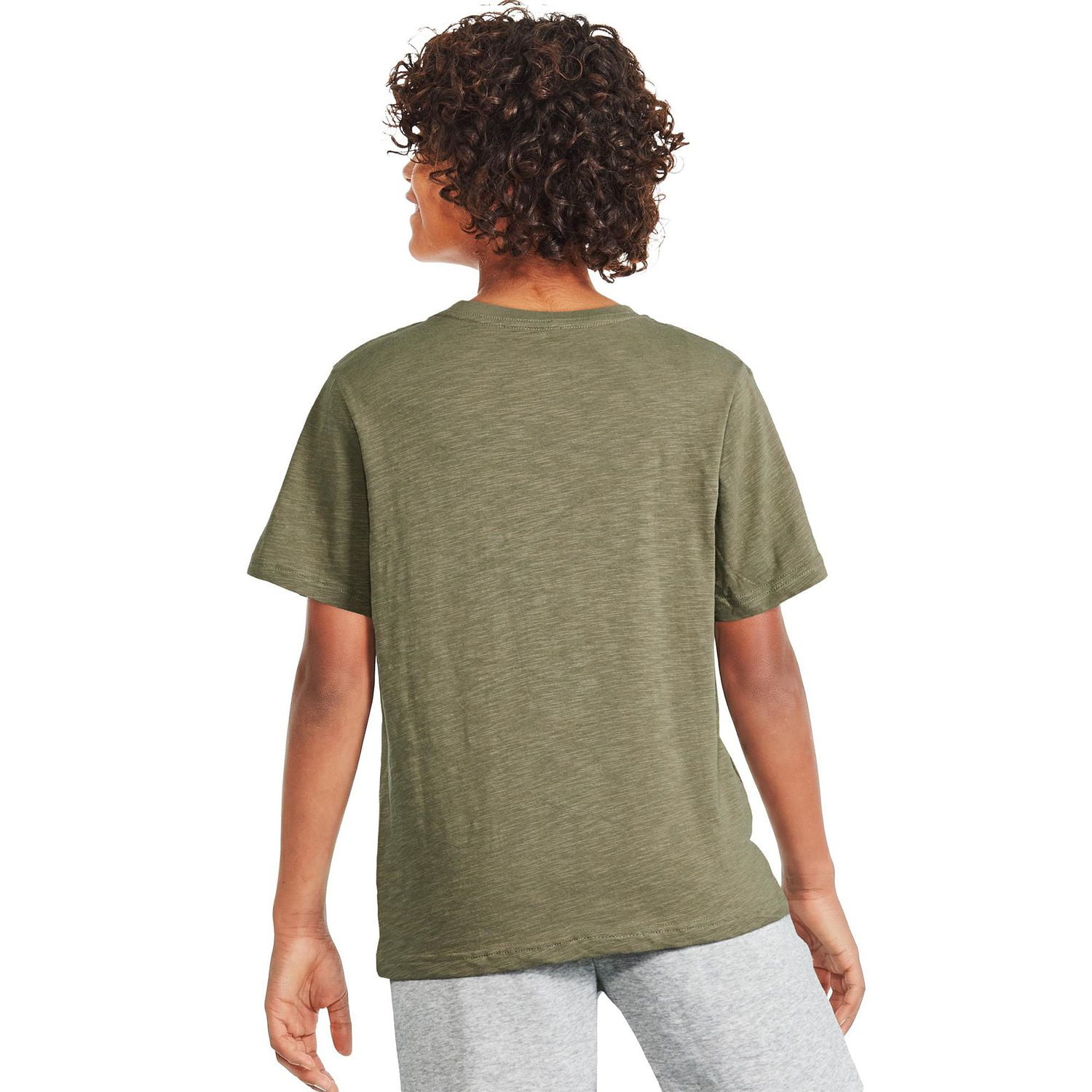 George Boys' Pocket T-Shirt 2-Pack